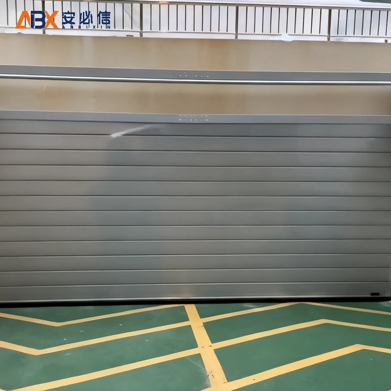 郴州市洁净室高速门